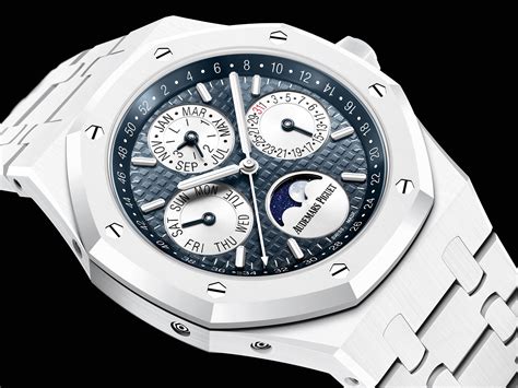 audemars piguet little date|audemars piguet perpetual calendar.